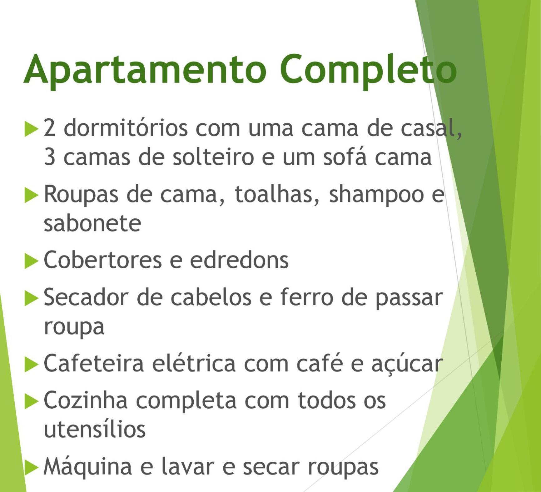 Apartamento Completo 2 Dormitórios Wi-Fi 300 Mbps Porto Alegre Exterior foto